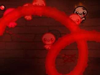 console command binding of isaac rebirth