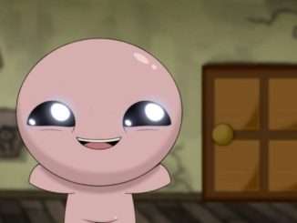 binding of isaac rebirth console command