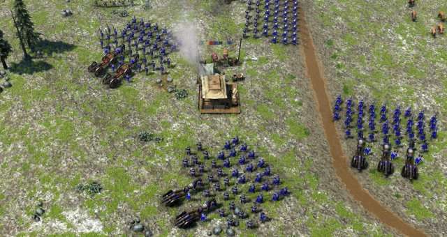 age of empires 4 mods