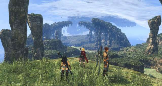 Xenoblade Chronicles  Tips and Tricks for Getting Started