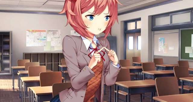 Doki Doki Literature Club Plus! - Files Guide