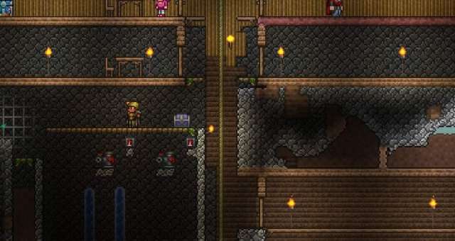 Terraria Hardmode: 10 Tips and Tricks You Need to Know