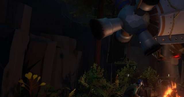 outer wilds echoes of the eye guide