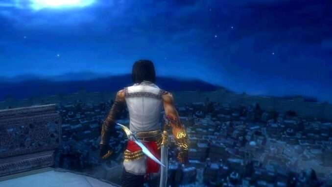 Prince of Persia: The Two Thrones - Collectibles Guide - Prince of Persia:  The Two Thrones 