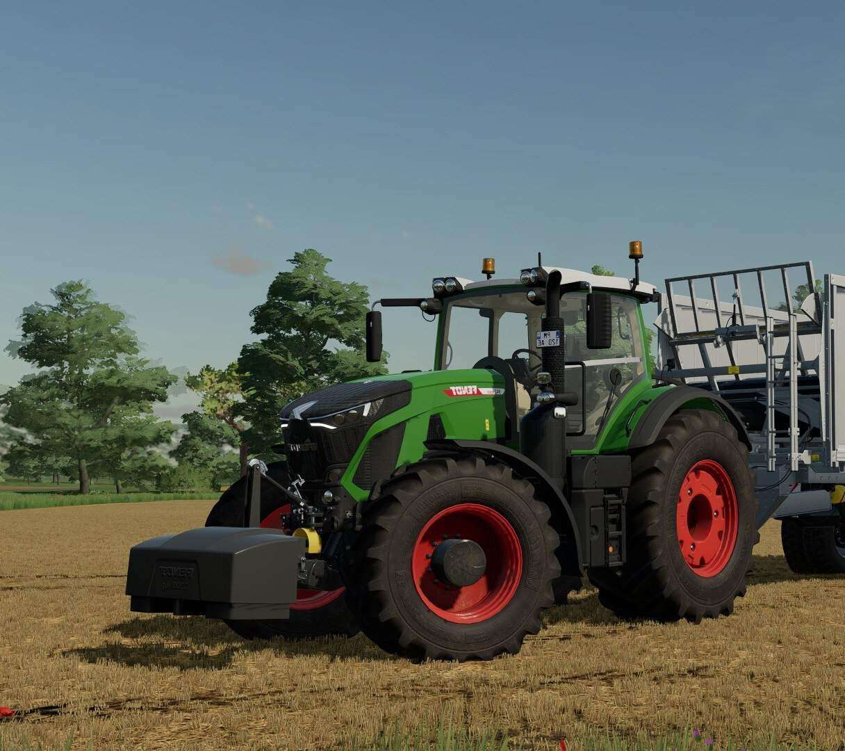 Farming Simulator 22 Definitive Improving Yield Guide 4614