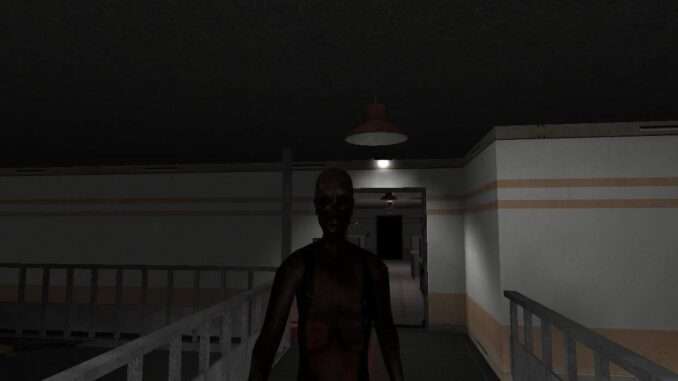 scp containment breach multiplayer game