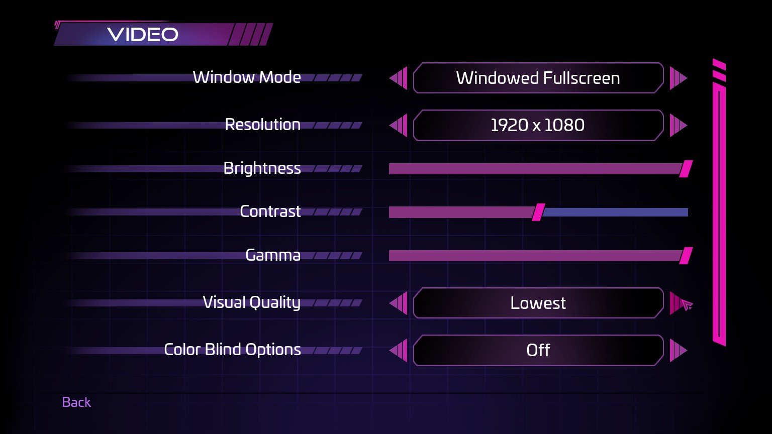 Five Nights at Freddy's: Security Breach PC FRACO 4gb de RAM Sem Placa de  Vídeo Intel HD Graphics 