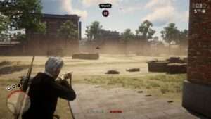 red dead online call to arms solo