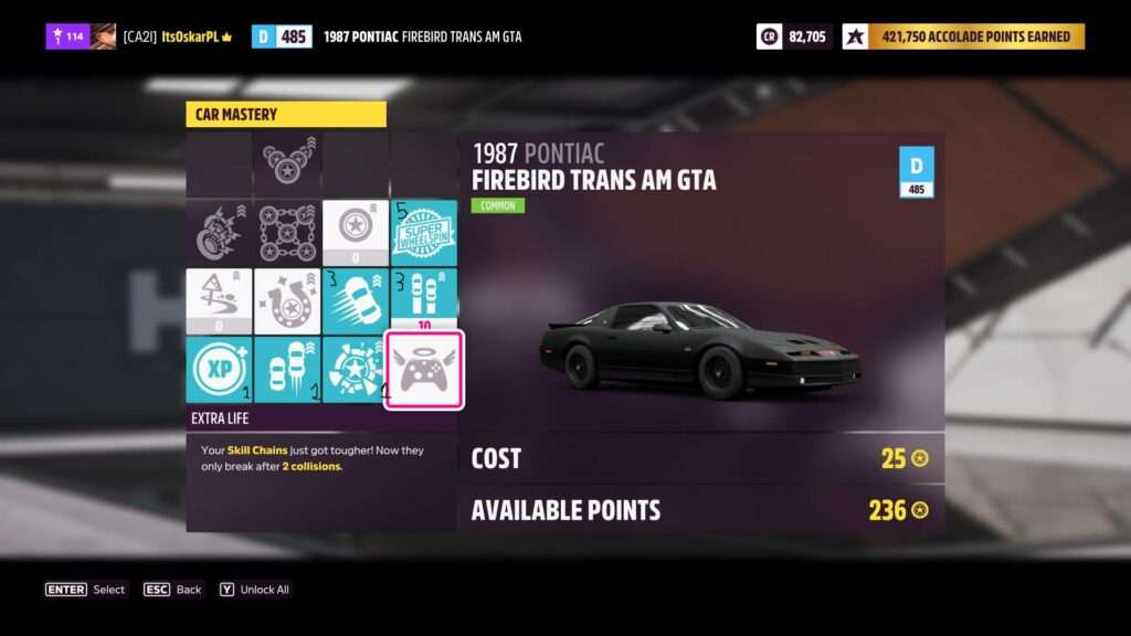 Forza Horizon 5 - How to Earn Super Wheelspins and Skill Points (Easy ...