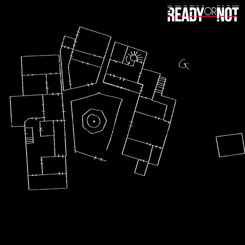 Ready Or Not All Map Blueprints Guide 4697