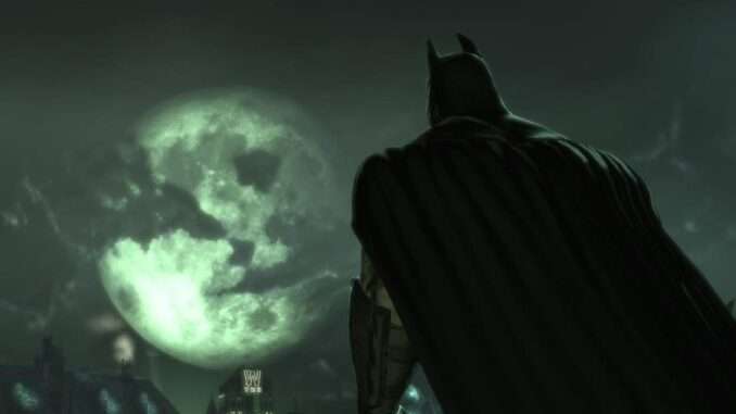 Batman: Arkham Asylum GOTY Edition - How to Fix Unhandled Exception Error