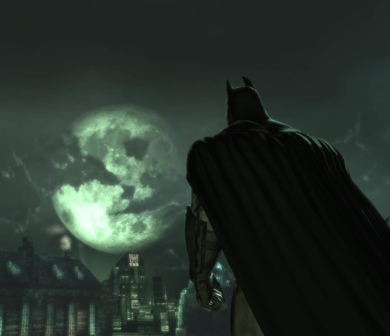 Batman: Arkham Asylum GOTY Edition - How to Fix Unhandled Exception Error