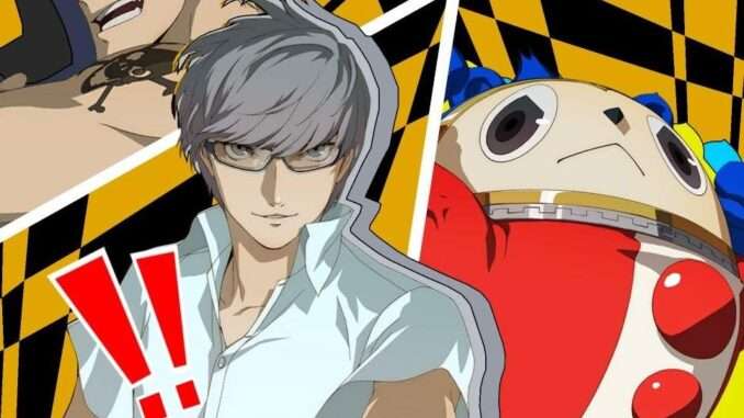 persona 4 golden reaper