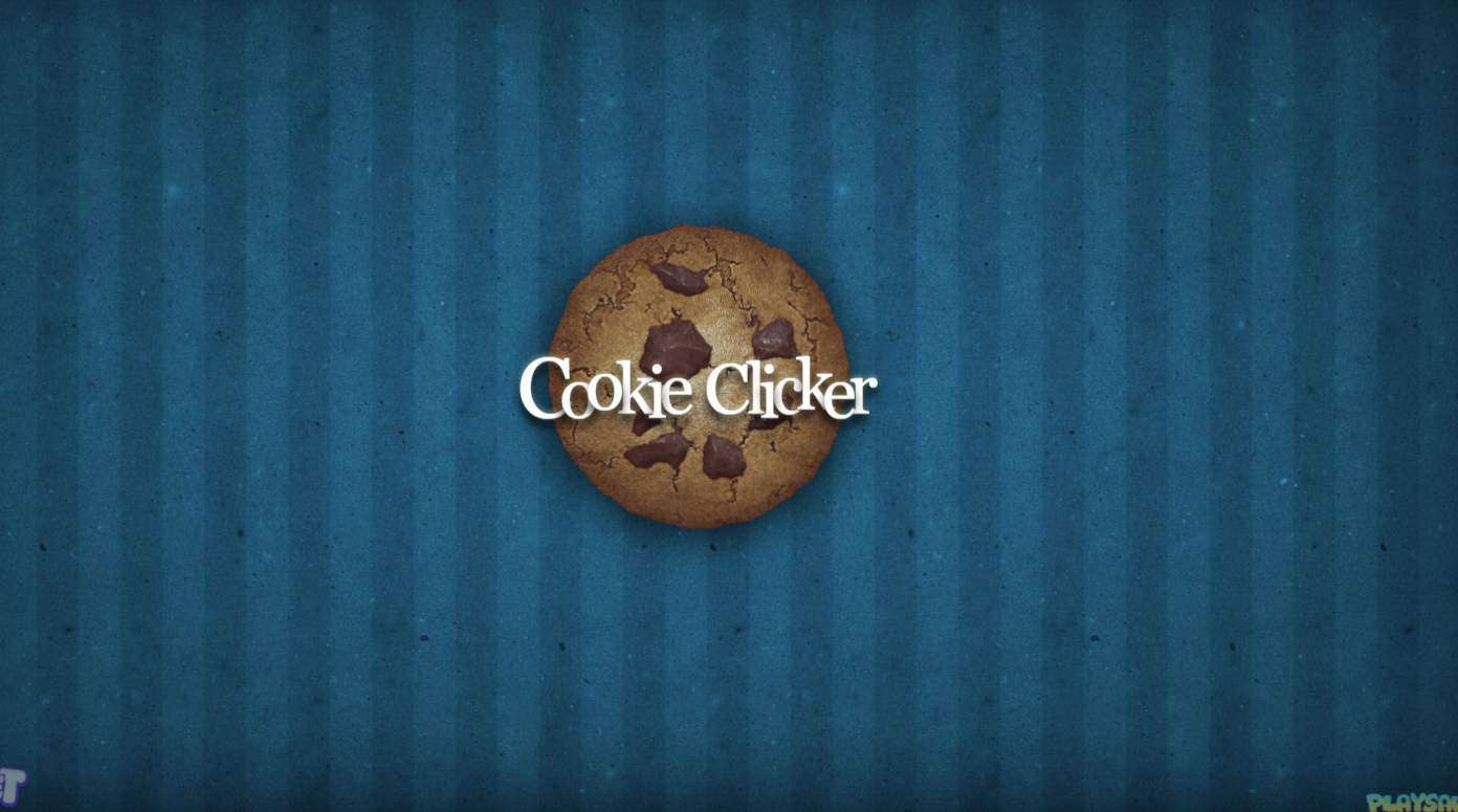 Cookie Clicker - How to Get The Debt Evasion Achievement