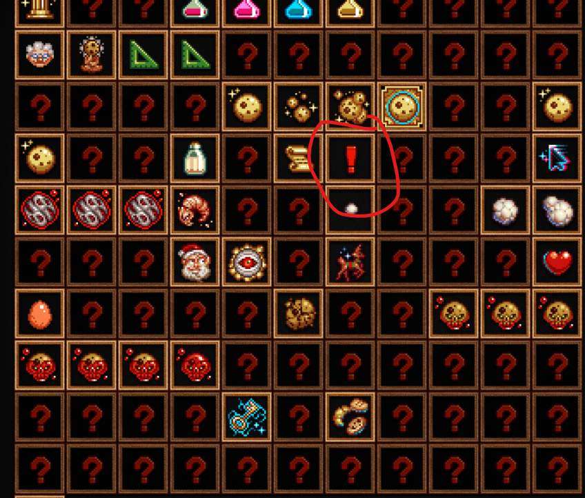 Cookie Clicker achievements guide, Full list to unlock