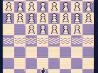 Grid for Shotgun King: The Final Checkmate by pizzadoggo