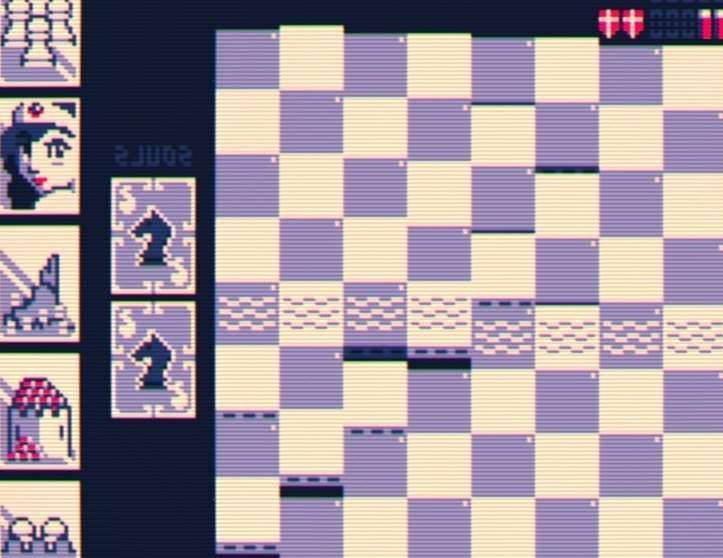 Grid for Shotgun King: The Final Checkmate by Mystique