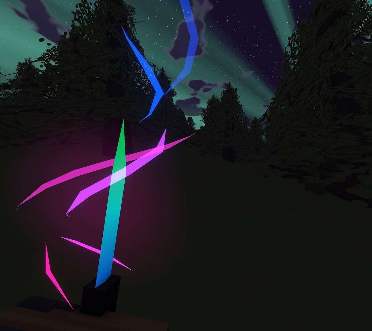 Unturned - Guide to Escaping Outlands