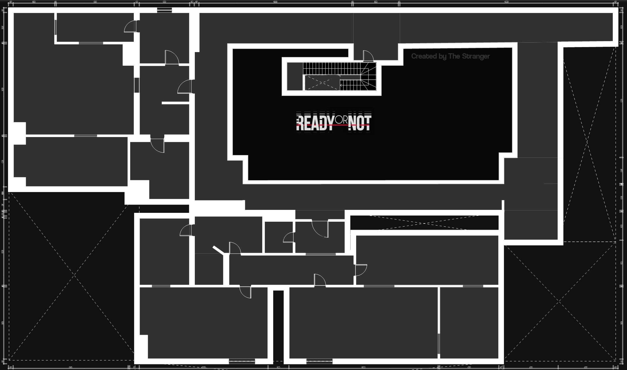 Ready Or Not All Map Blueprints Guide 8341