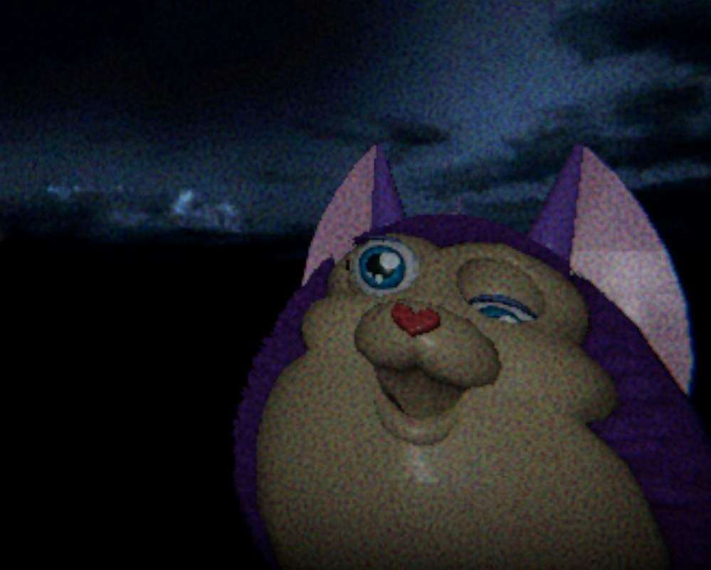 We Have to do WHAT?!  Tattletail #3 