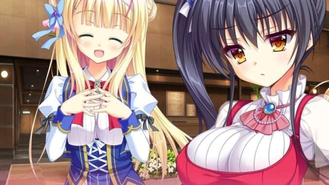 Kinkoi: Golden Time on Steam