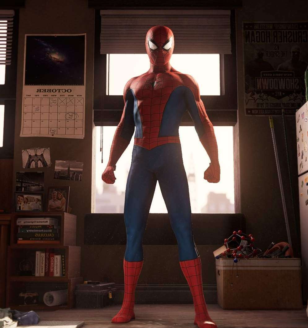 Marvel's Spider Man Remastered PS5 - Screwballed Trophy Guide 