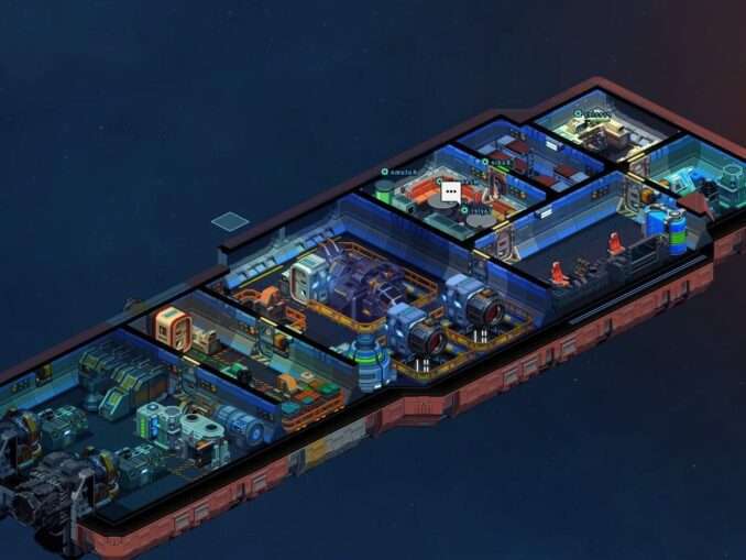 Space Haven Guide To Energy Research Food And Trading Space Haven Guide To Energy Research Food And Trading