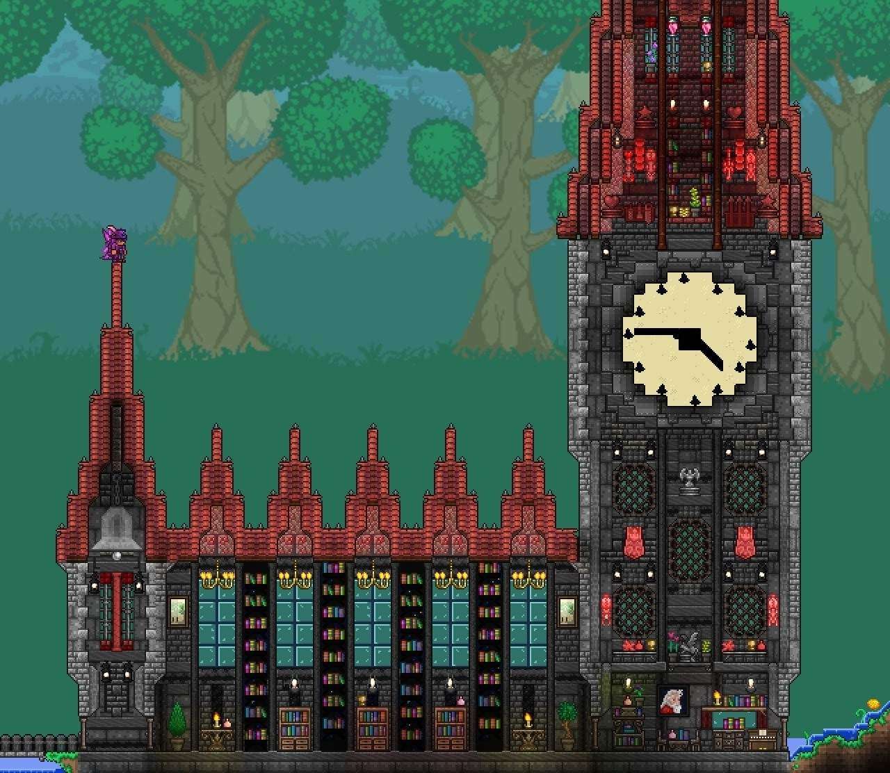 все бомбы в terraria фото 104