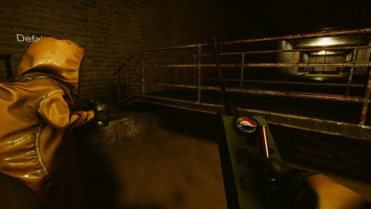 Level 34 Inside the Backrooms - The Sewerage Level Walkthrough and Puzzle Solutions