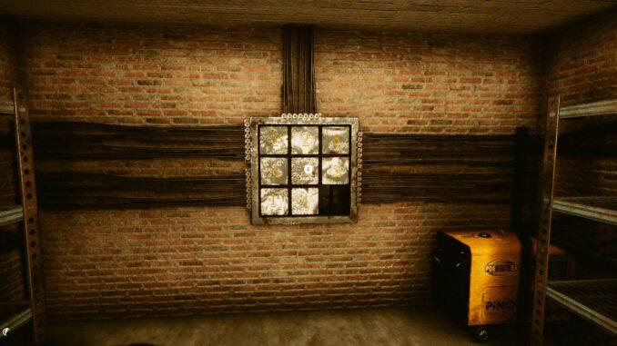 Level 34 Inside the Backrooms - The Sewerage Level Walkthrough and Puzzle Solutions