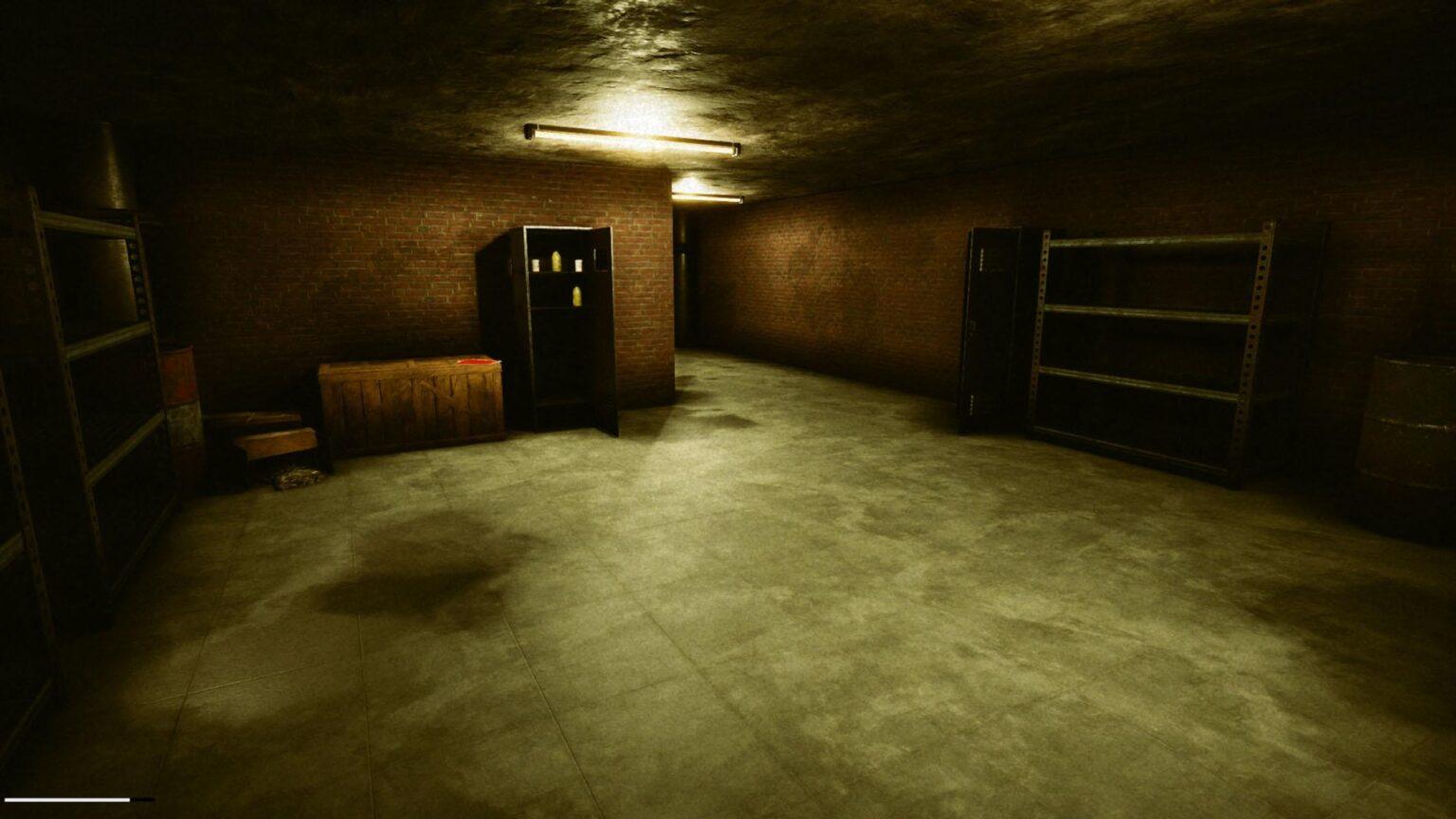 Level 34 Inside the Backrooms - The Sewerage Level Walkthrough and Puzzle Solutions