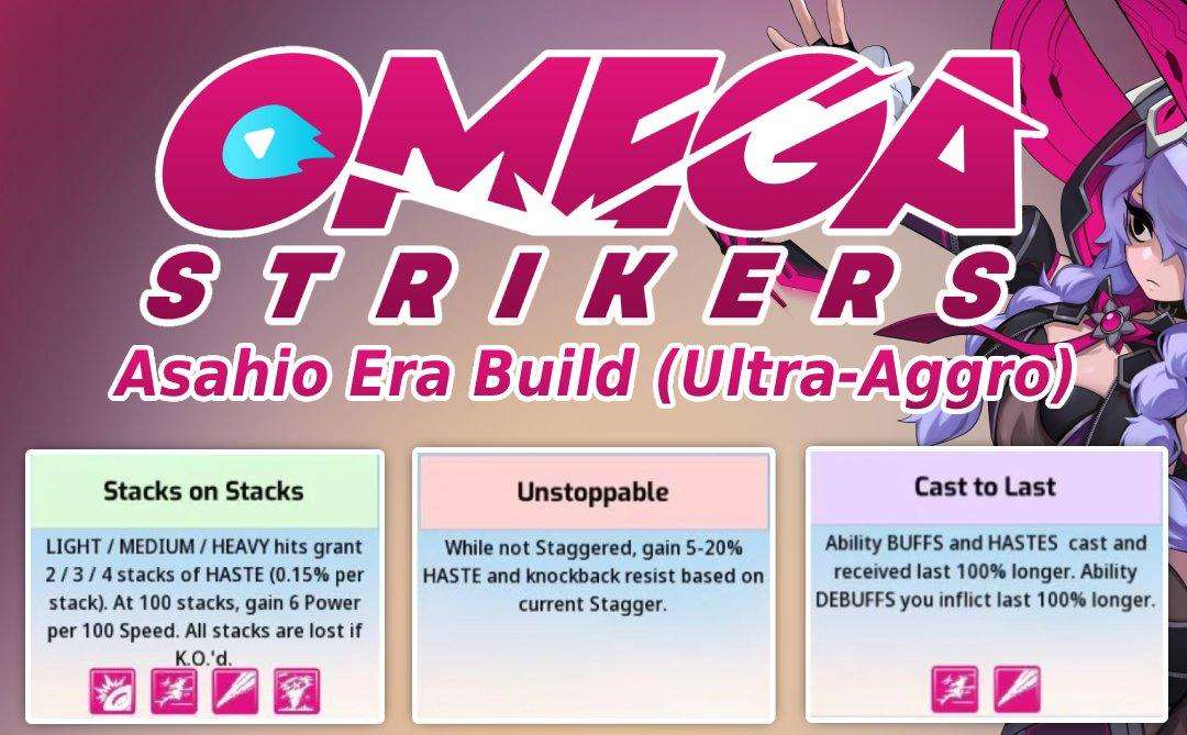 OMEGA STRIKERS Review: Fast Paced And Easy to Learn — GameTyrant