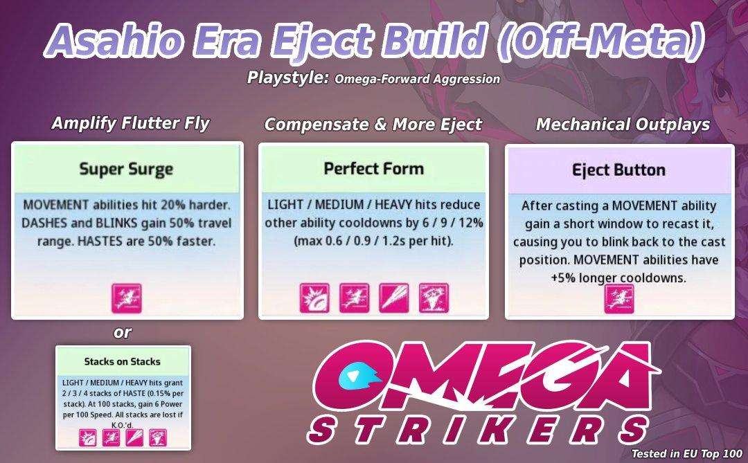 OMEGA STRIKERS Review: Fast Paced And Easy to Learn — GameTyrant