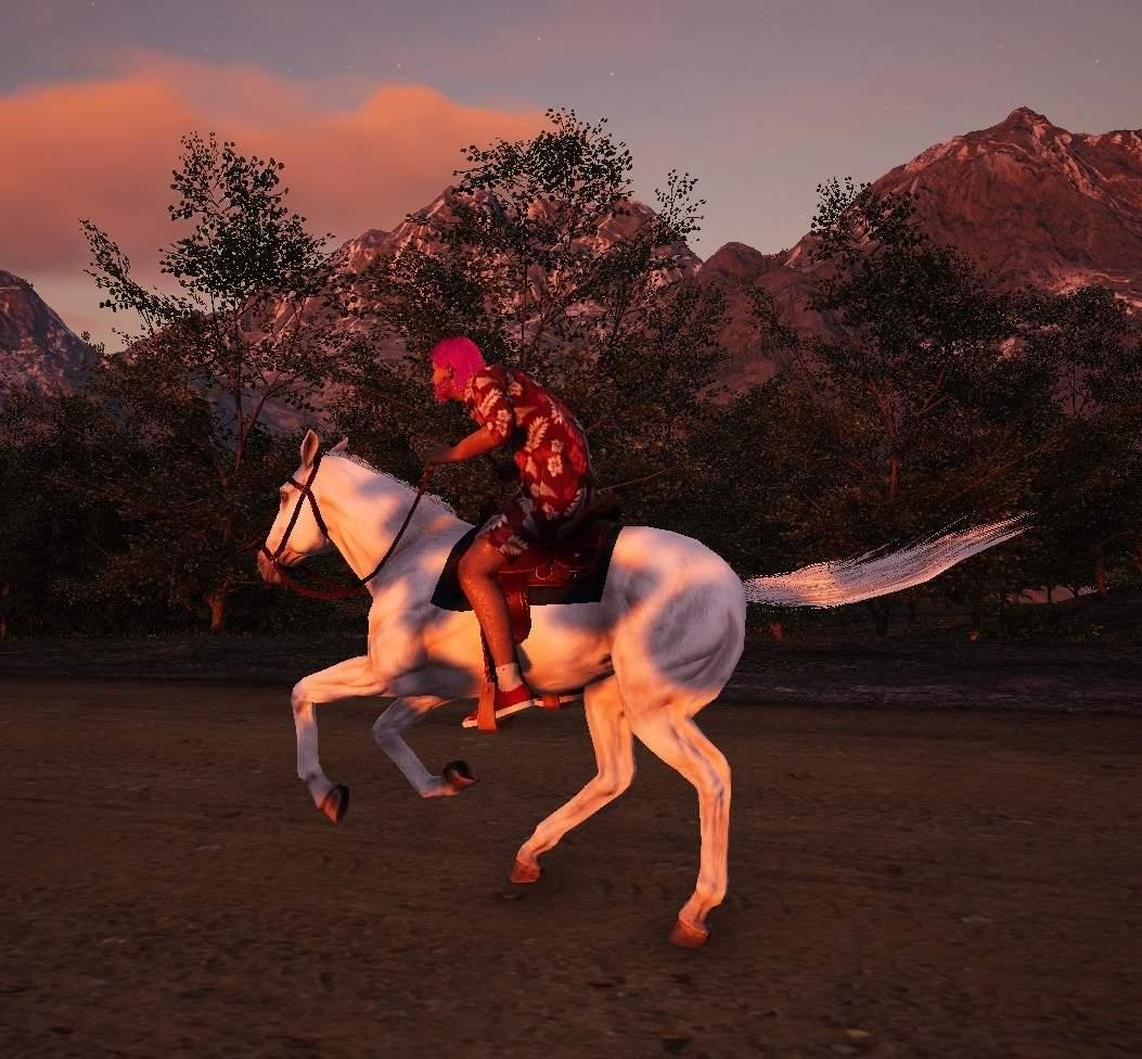 Ranch Simulator - Starting Again For 2023 - Multiplayer Live Stream - Horse  Farming - Episode #27 