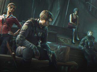 Resident Evil Re:Verse Trophy & Achievement Guide - KeenGamer