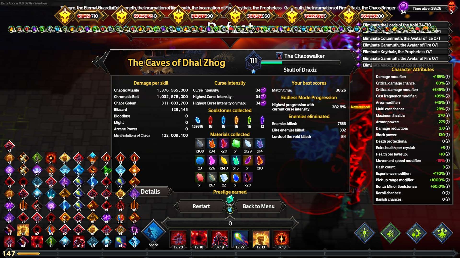 Soulstone Survivors Guide – Tips And Tricks – Gamezebo