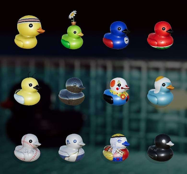 Placid Plastic Duck Simulator How To Obtain All New Achievements