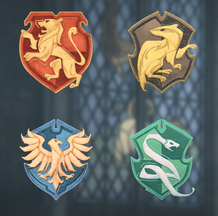 Hogwarts Legacy - Which House to Choose