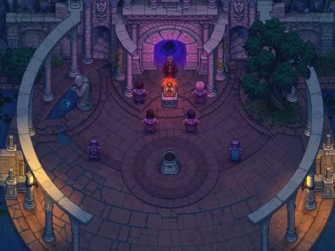 Graveyard keeper silk