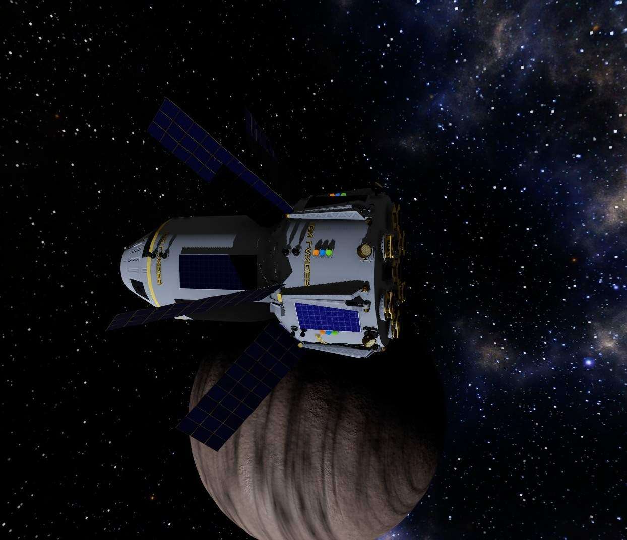 Juno New Origins Hidden Achievement Guide