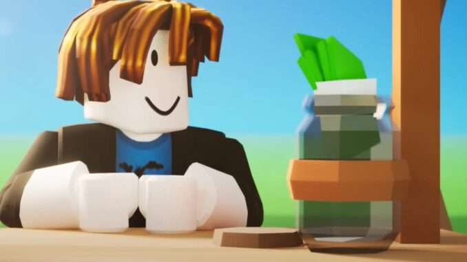 please donate he needs to pay for college! - Roblox