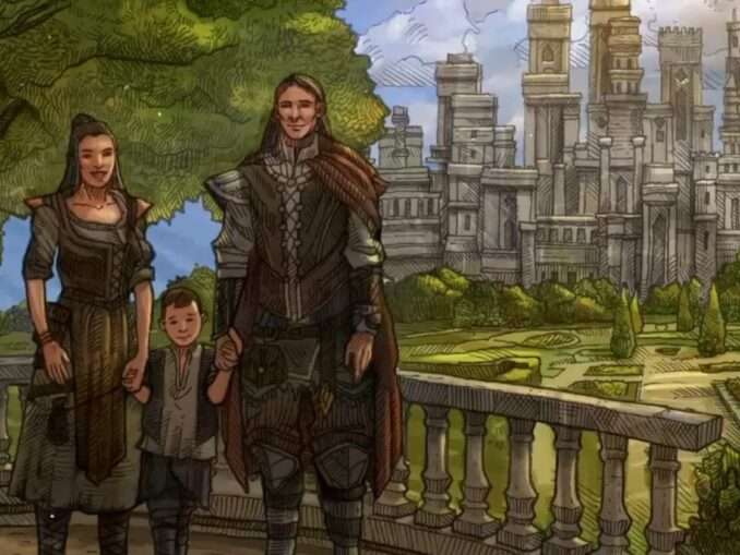 Alaloth - Champions of The Four Kingdoms - Official FAQ