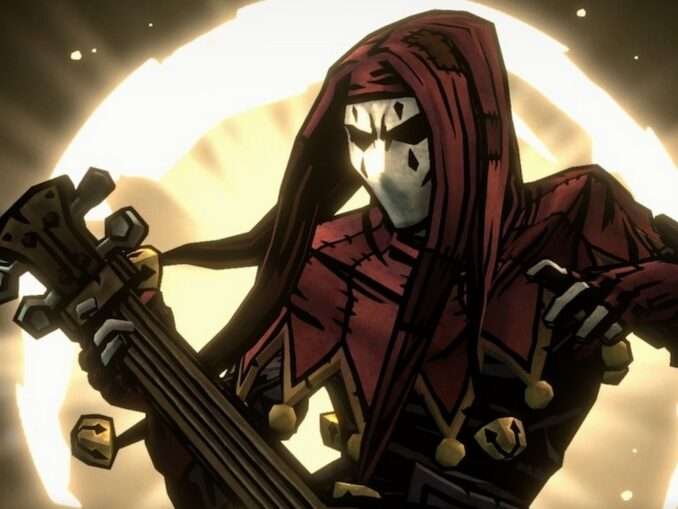 Darkest Dungeon II - Unable to Load Save File Fix