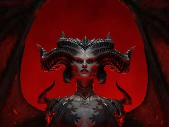 Diablo IV - Seasons and Eternal Realms