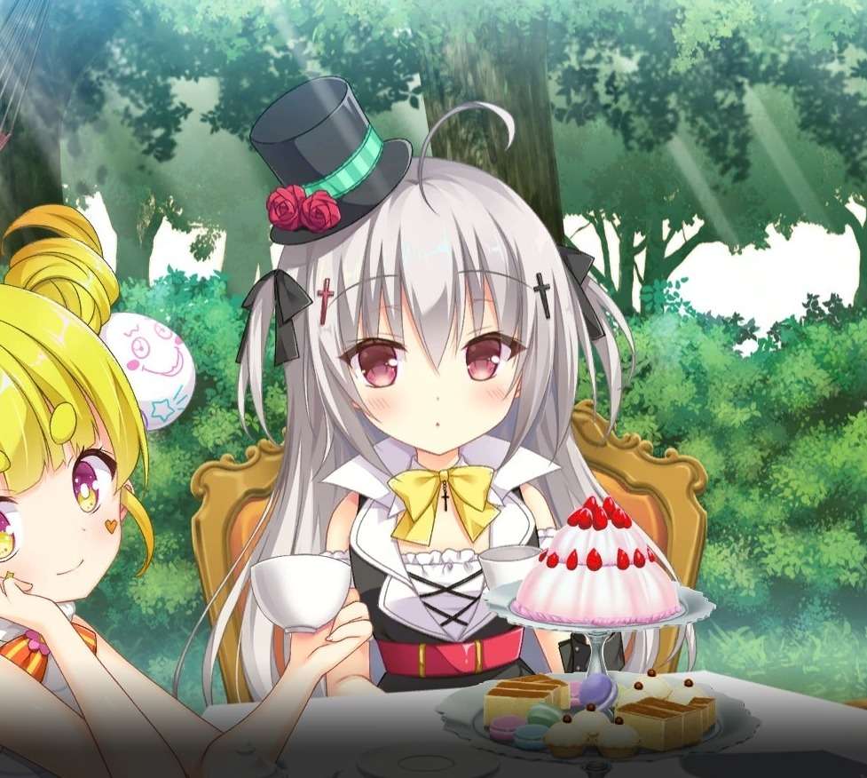 Alice Escaped! - How to Get All 5 Endings