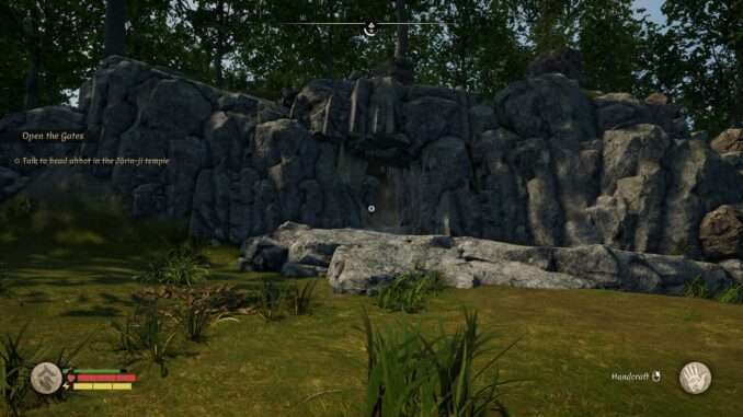 Liwaski Sengoku Dynasty - Major Iron Mine Locations