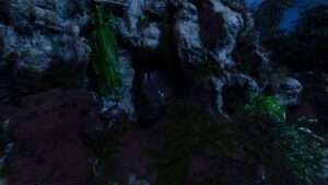 ARK: Survival Ascended - All Artifact Cave Entrance Locations (The Island)