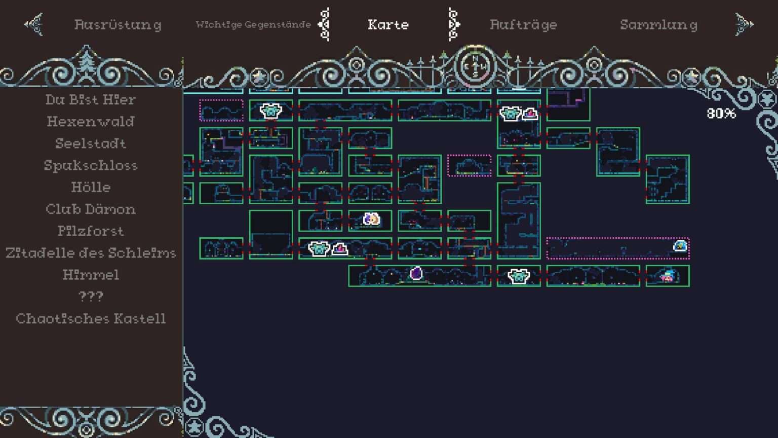 Flipwitch Forbidden Sex Hex Summoning Stone Locations 0038