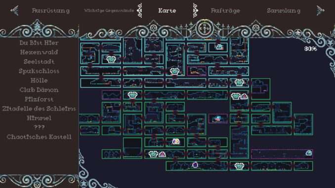 Flipwitch Forbidden Sex Hex Summoning Stone Locations