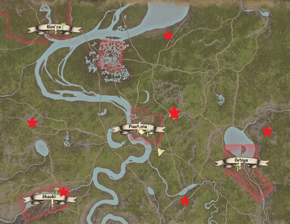 Medieval Dynasty Oxbow Early And Fast Money Making Guide